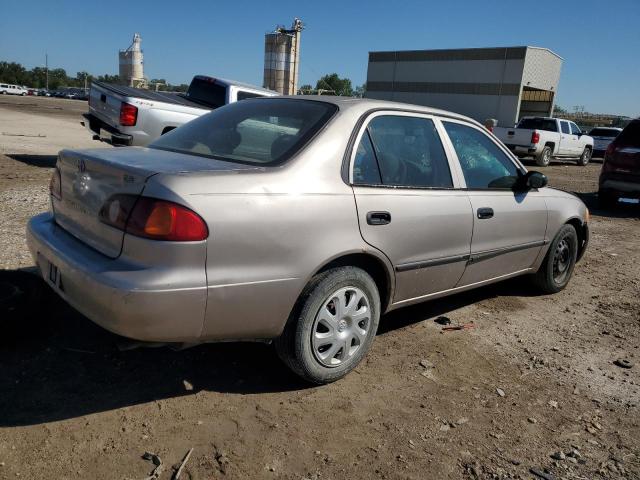 Photo 3 from auction – 2002 TOYOTA COROLLA S with VIN 1NXBR12E12Z573056