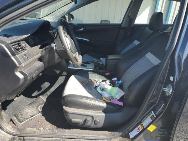 Photo 7 from auction – 2012 TOYOTA CAMRY BASE with VIN 4T1BF1FKXCU014664