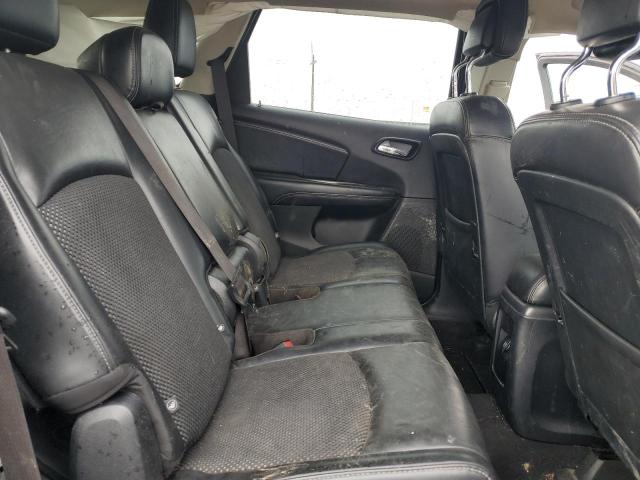 Photo 11 from auction – 2018 DODGE JOURNEY CROSSROAD with VIN 3C4PDDGG5JT387002