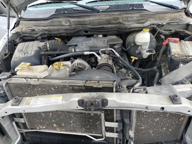 Photo 11 from auction – 2007 DODGE RAM 1500 S with VIN 1D7HA18277J633293