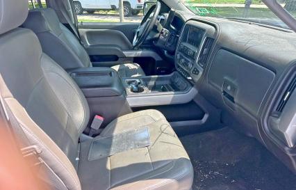 Photo 5 from auction – 2014 CHEVROLET SILVERADO with VIN 1GCVKSEJ8EZ131645