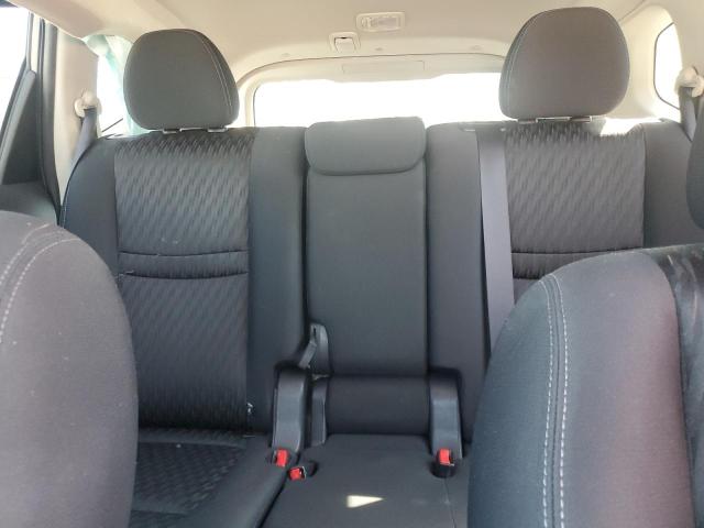 Photo 10 from auction – 2020 NISSAN ROGUE S with VIN KNMAT2MV3LP531380
