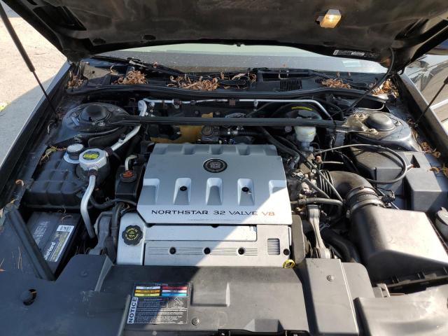 Photo 11 from auction – 2002 CADILLAC ELDORADO ESC with VIN 1G6EL12Y02B105346