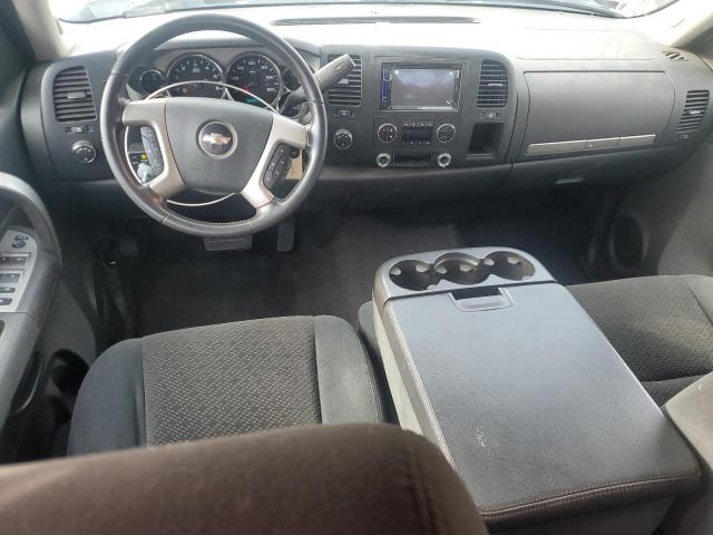 Foto 8 de la subasta – 2007 CHEVROLET SILVERADO con VIN 2GCEK19CX71677459