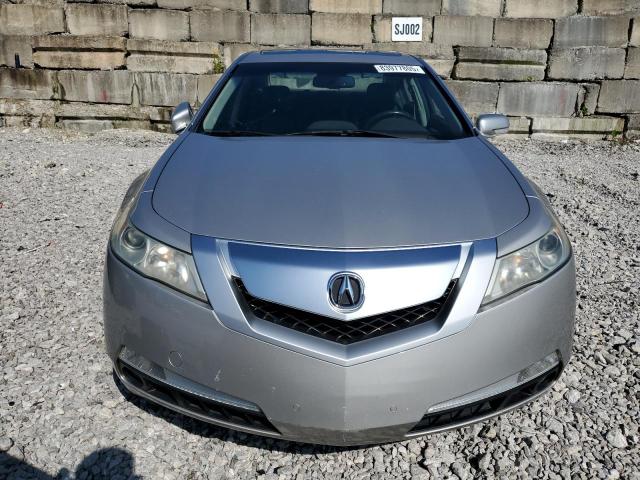 Photo 5 from auction – 2010 ACURA TL with VIN 19UUA8F26AA022278