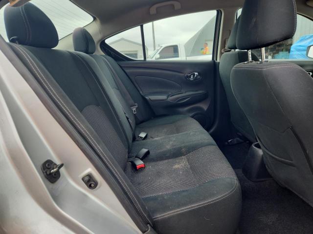 Photo 10 from auction – 2017 NISSAN VERSA S with VIN 3N1CN7AP3HK435296