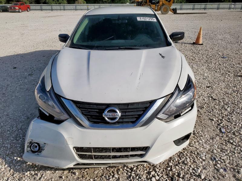 Photo 5 from auction – 2018 NISSAN ALTIMA 2.5 with VIN 1N4AL3AP9JC283545