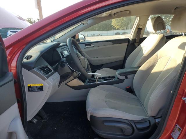 Photo 7 from auction – 2017 HYUNDAI SONATA SE with VIN 5NPE24AF5HH532207