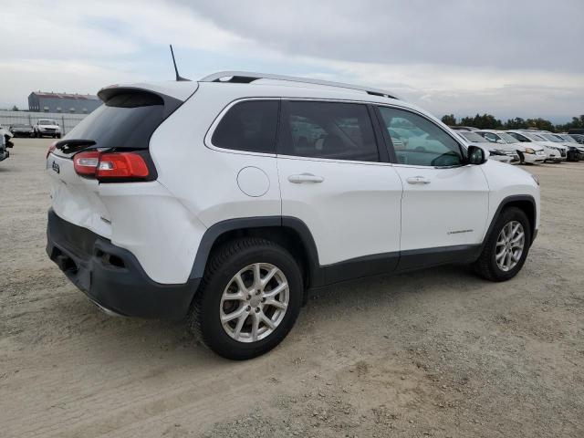 Photo 3 from auction – 2016 JEEP CHEROKEE L with VIN 1C4PJMCS8GW249895