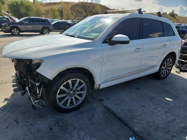 AUDI Q7 PRESTIG 2018 with VIN WA1VAAF78JD018800 - Photo from auction