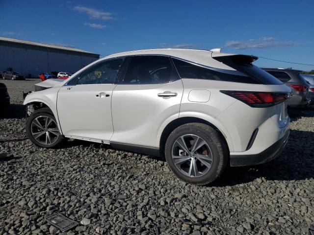 Photo 2 from auction – 2025 LEXUS RX 350 BASE with VIN 2T2BAMCA9SC101284