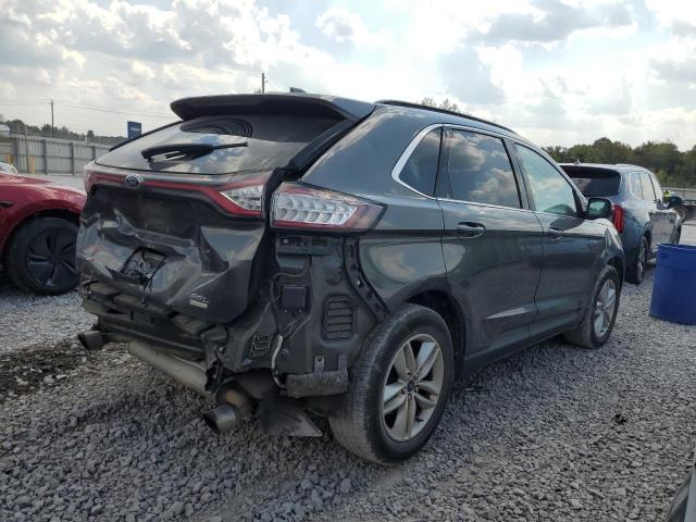 Photo 3 from auction – 2017 FORD EDGE SEL with VIN 2FMPK3J94HBC58843