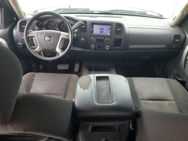 Photo 8 from auction – 2012 GMC SIERRA K15 with VIN 3GTP2VE79CG268573