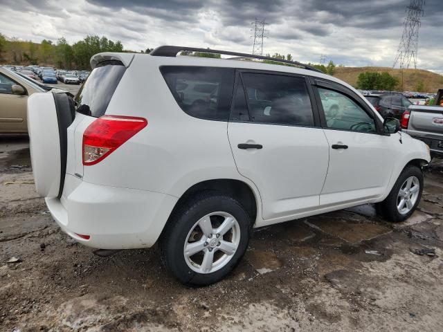 Photo 3 from auction – 2008 TOYOTA RAV4 with VIN JTMBD33V585140985