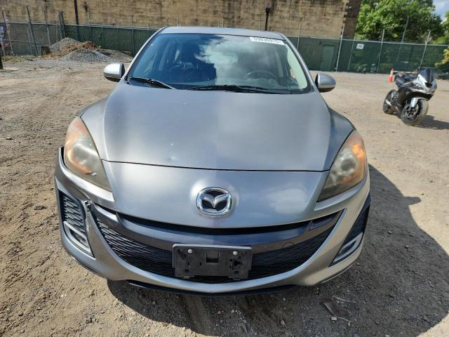 Photo 5 from auction – 2011 MAZDA 3 S with VIN JM1BL1M69B1387486