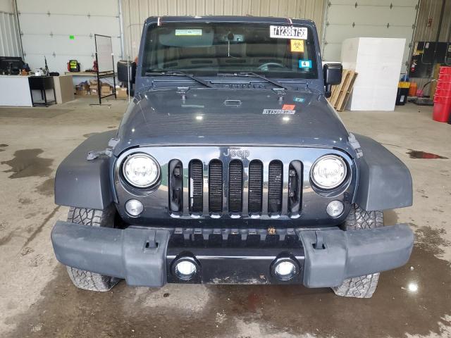 Photo 5 from auction – 2017 JEEP WRANGLER U with VIN 1C4BJWDG1HL540113