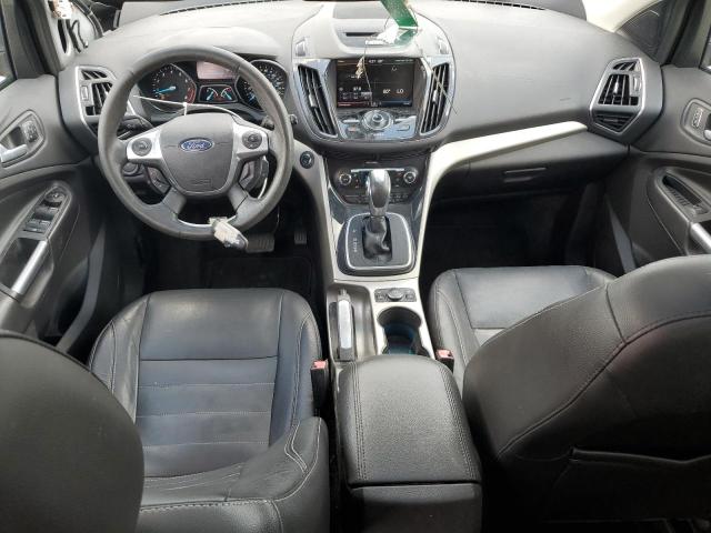 Photo 8 from auction – 2013 FORD ESCAPE SEL with VIN 1FMCU0H92DUC33991
