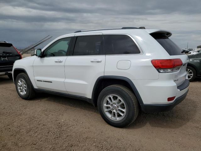 Photo 2 from auction – 2018 JEEP GRAND CHER with VIN 1C4RJFAG9JC295201