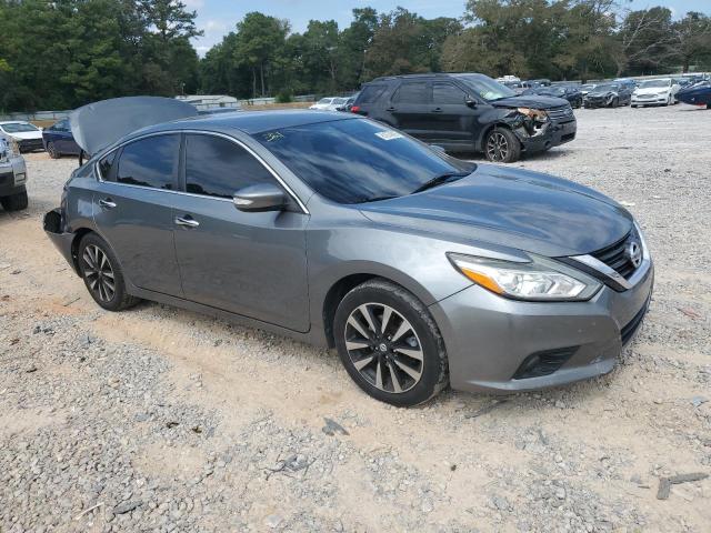 Photo 4 from auction – 2018 NISSAN ALTIMA 2.5 with VIN 1N4AL3AP7JC170452