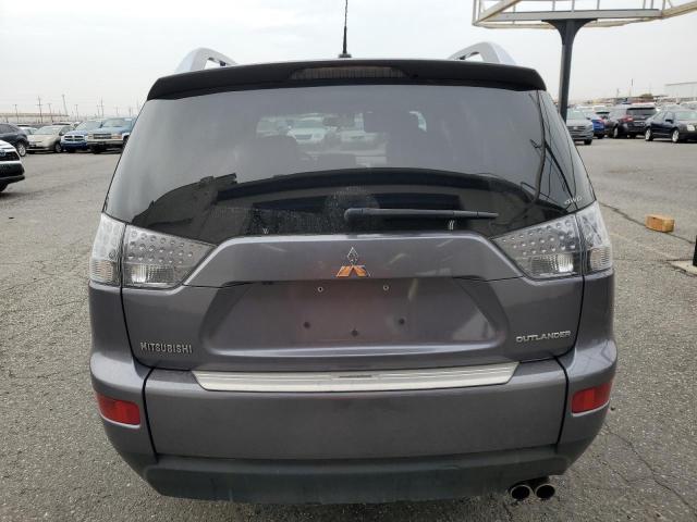 Photo 6 from auction – 2009 MITSUBISHI OUTLANDER with VIN JA4MT41X39Z008074