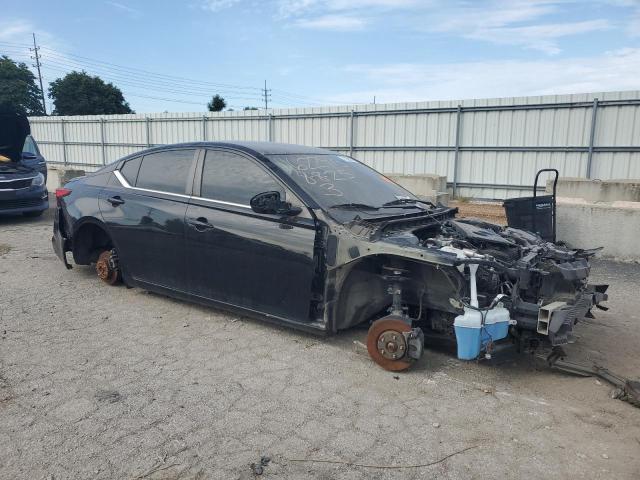 Photo 4 from auction – 2020 NISSAN ALTIMA SR with VIN 1N4BL4CV0LC236672