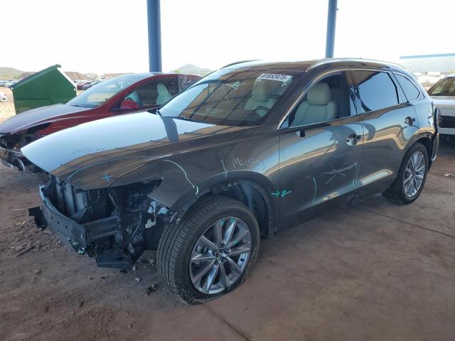 MAZDA CX-9 GRAND 2023 with VIN JM3TCBDY8P0639146 - Photo from auction