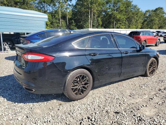 Photo 3 from auction – 2016 FORD FUSION SE with VIN 3FA6P0H90GR265445