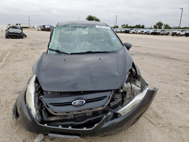 Photo 5 from auction – 2011 FORD FIESTA SE with VIN 3FADP4EJ4BM142699