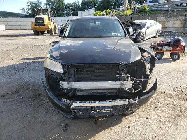 Photo 5 from auction – 2014 AUDI Q5 PREMIUM with VIN WA1LFAFP3EA024410