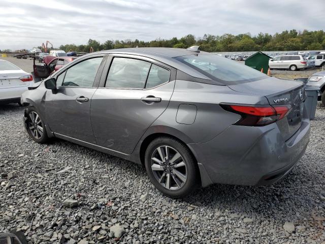 Photo 2 from auction – 2020 NISSAN VERSA SV with VIN 3N1CN8EV5LL805441
