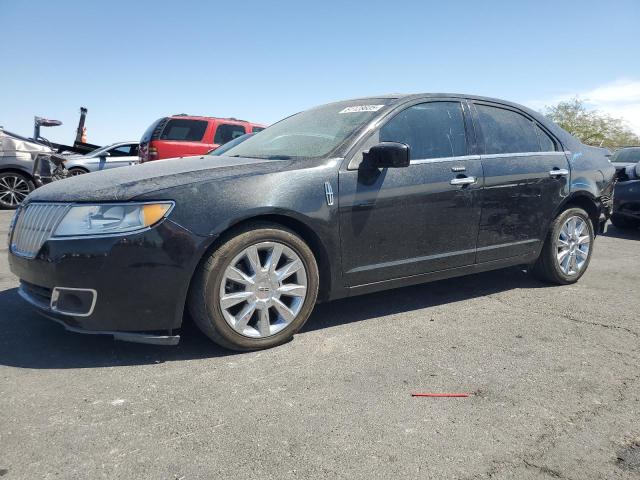 LINCOLN MKZ 2011 with VIN 3LNHL2GC0BR763530 - Photo from auction