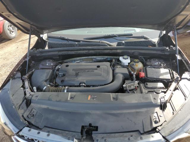 Photo 12 from auction – 2022 BUICK ENVISION AVENIR with VIN LRBFZSR42ND031802