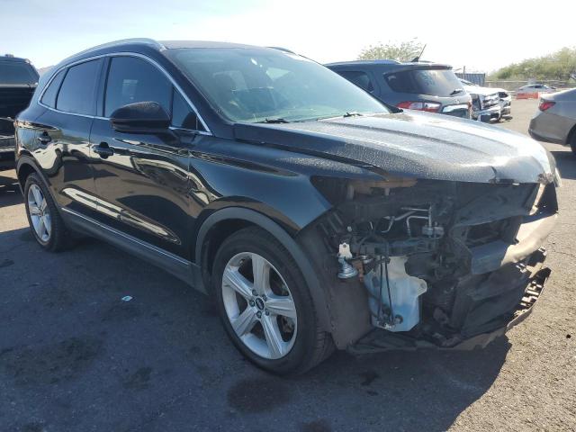 Photo 4 from auction – 2015 LINCOLN MKC with VIN 5LMCJ1A99FUJ02646