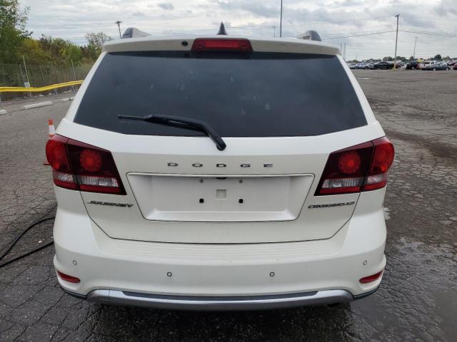 Photo 6 from auction – 2016 DODGE JOURNEY CR with VIN 3C4PDCGB7GT199539
