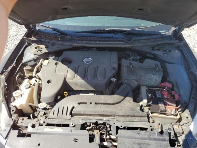 Photo 11 from auction – 2012 NISSAN ALTIMA BAS with VIN 1N4AL2AP9CC213444