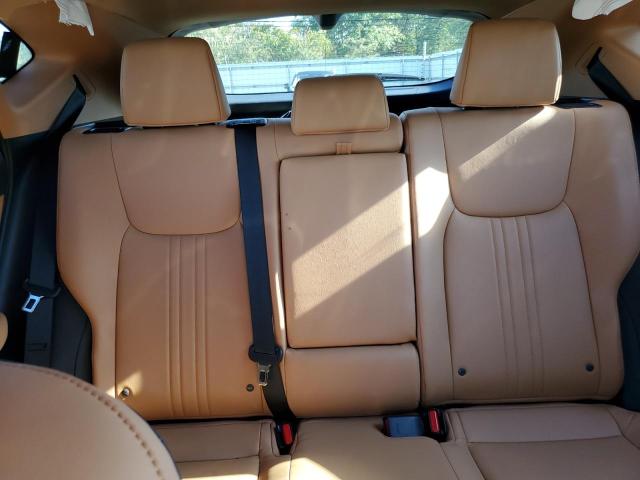 Photo 10 from auction – 2024 LEXUS NX 350 PREMIUM with VIN 2T2GGCEZXRC047862