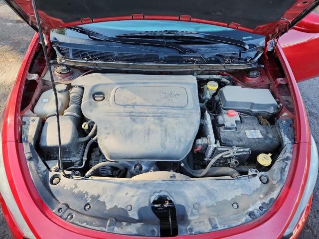 Photo 11 from auction – 2013 DODGE DART SXT with VIN 1C3CDFBA2DD320224
