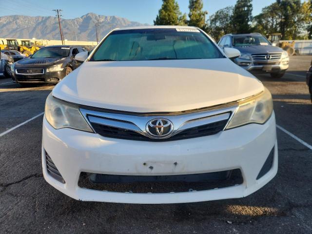 Photo 5 from auction – 2012 TOYOTA CAMRY BASE with VIN 4T4BF1FK0CR264730