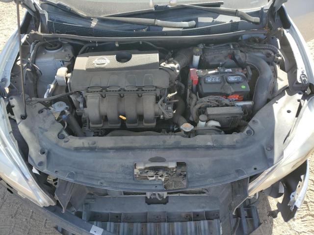 Photo 11 from auction – 2013 NISSAN SENTRA S with VIN 3N1AB7AP2DL733617