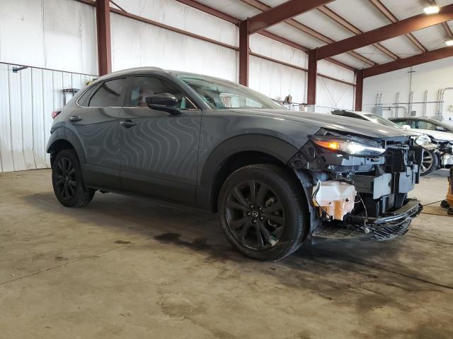 Photo 4 from auction – 2022 MAZDA CX-30 PREF with VIN 3MVDMBCL2NM401933