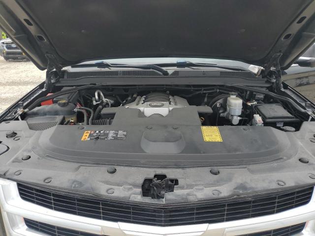 Photo 12 from auction – 2019 CADILLAC ESCALADE with VIN 1GYS3HKJ7KR241244