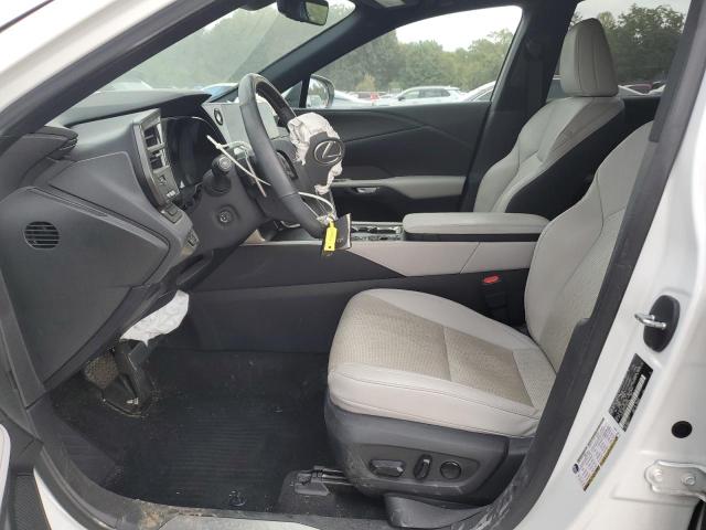 Photo 7 from auction – 2023 LEXUS RX 350 BASE with VIN 2T2BAMCAXPC005526