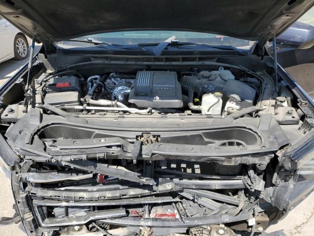 Photo 12 from auction – 2023 GMC YUKON SLT with VIN 1GKS2BKT7PR150509
