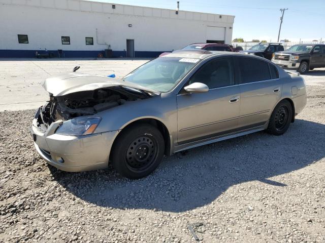 Photo 1 from auction – 2005 NISSAN ALTIMA SE with VIN 1N4BL11E15N478248