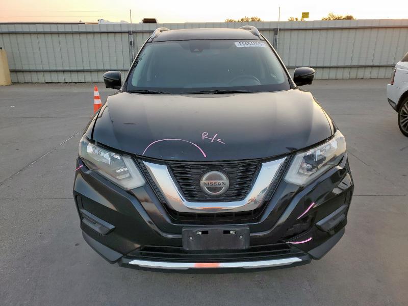 Photo 5 from auction – 2019 NISSAN ROGUE S with VIN JN8AT2MT0KW501017