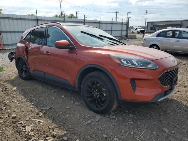 Photo 4 from auction – 2020 FORD ESCAPE SE with VIN 1FMCU0G68LUA07315