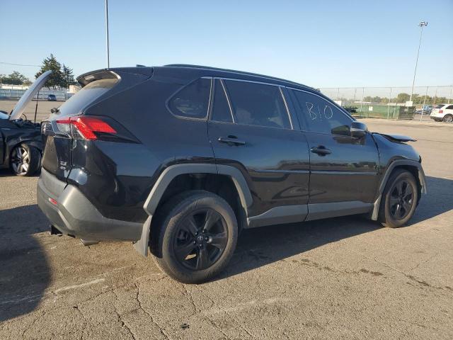 Photo 3 from auction – 2019 TOYOTA RAV4 XLE with VIN 2T3P1RFV3KW074336