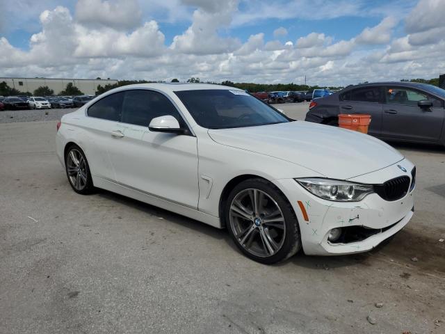 Photo 4 from auction – 2017 BMW 430I with VIN WBA4R7C57HK679933