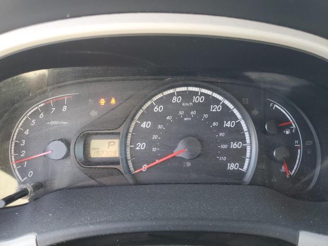 صورة رقم 9 من المزاد - 2012 TOYOTA SIENNA مع VIN 5TDZK3DC0CS202667