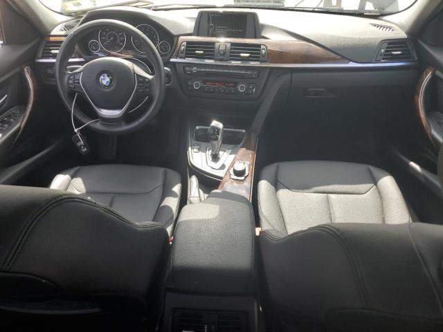 Photo 8 from auction – 2014 BMW 328 with VIN WBA3B3G50ENR83912